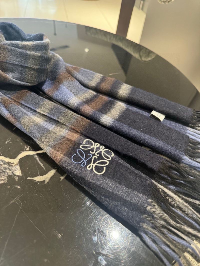 Loewe Scarf